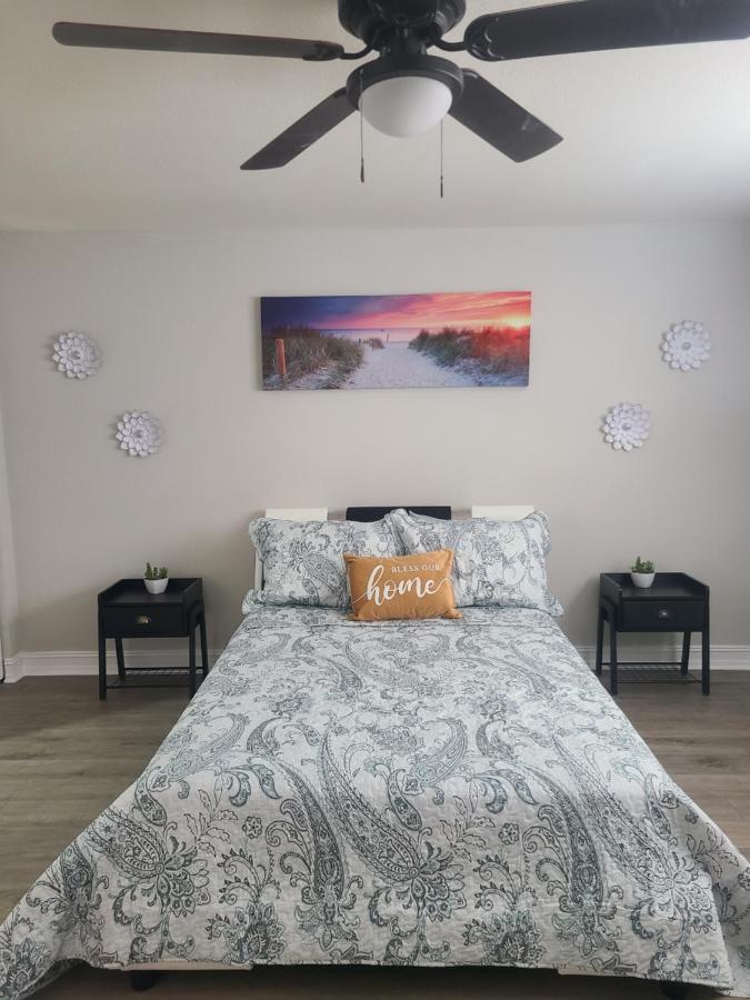 Diamond 4 Apartment Тампа Екстериор снимка