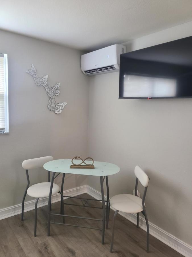Diamond 4 Apartment Тампа Екстериор снимка