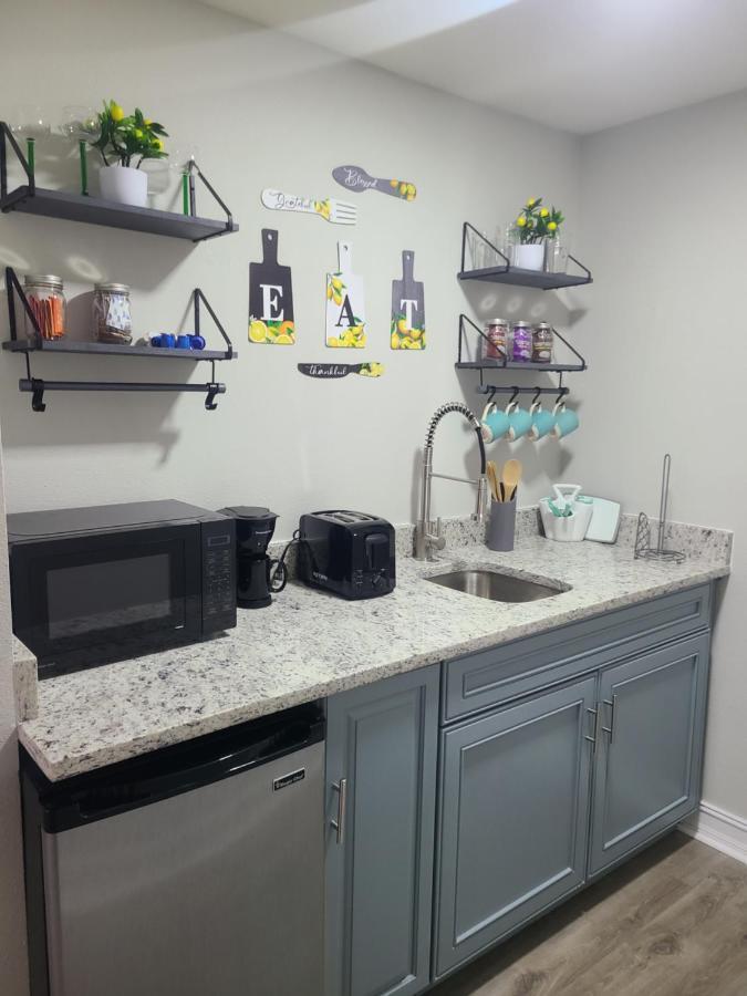 Diamond 4 Apartment Тампа Екстериор снимка